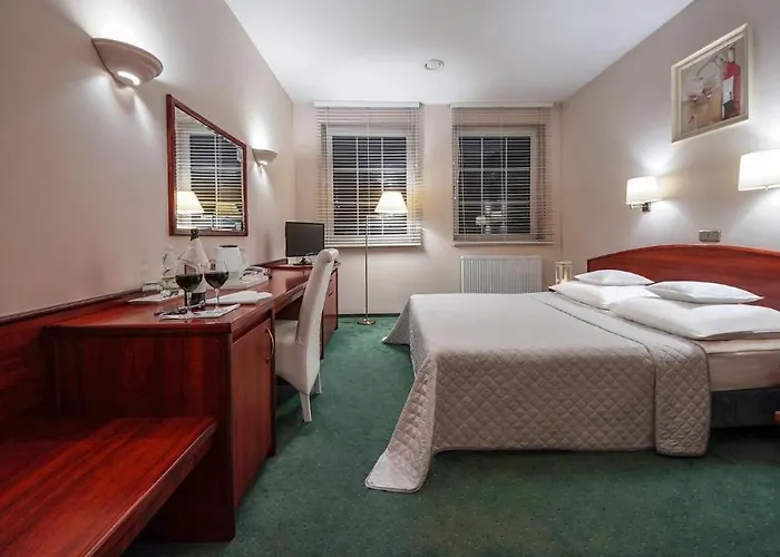 Sara 2* Kolo (Greater Poland)