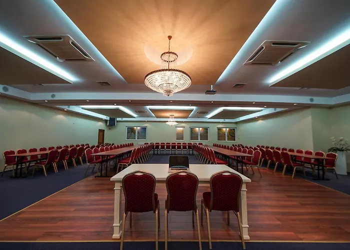 Sara 2* Kolo (Greater Poland)