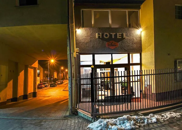 Hotel Sara