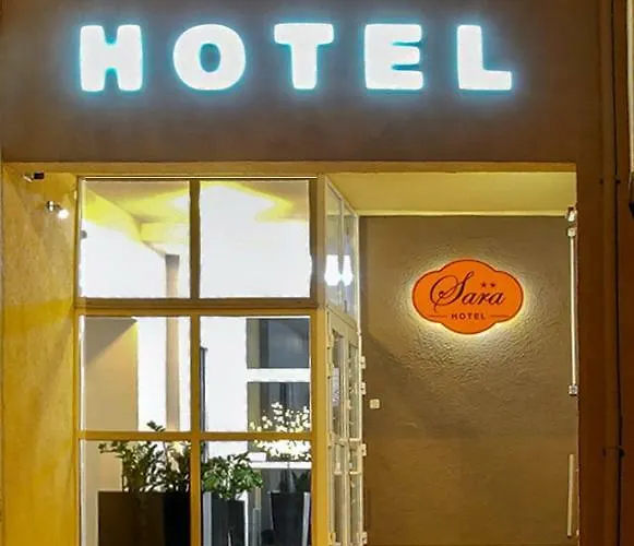 Hotel Sara Kolo (Greater Poland)